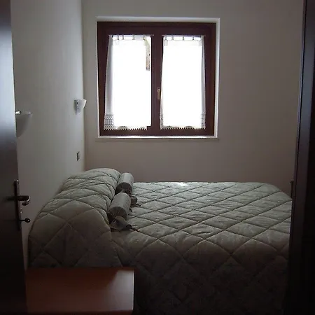 Vetta D'abruzzo Apartman Roccaraso