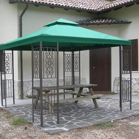 Vetta D'abruzzo Apartman