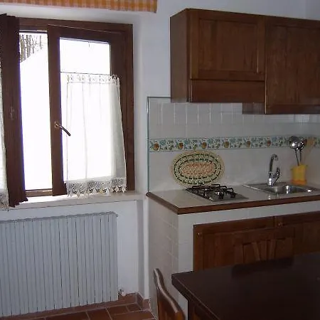 Vetta D'abruzzo *