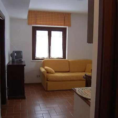 Apartman Vetta D'abruzzo