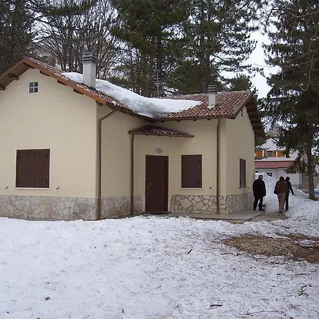 Vetta D'abruzzo Roccaraso
