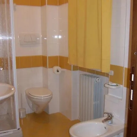 Apartman Vetta D'abruzzo *