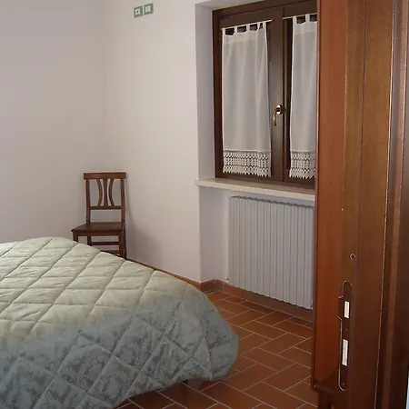 Vetta D'abruzzo Apartman *