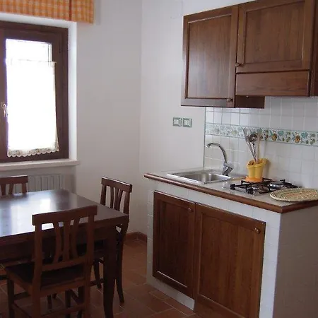 Vetta D'abruzzo Apartman Roccaraso