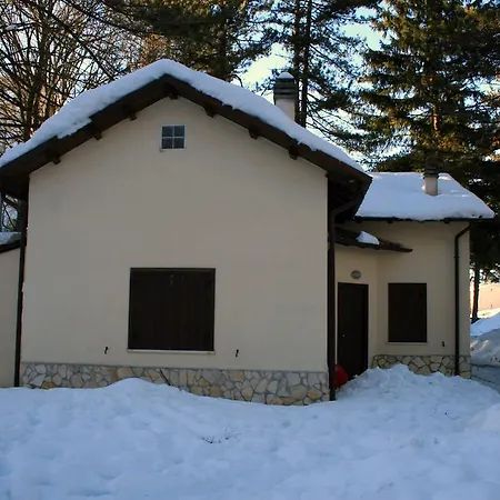 Apartman Vetta D'abruzzo *
