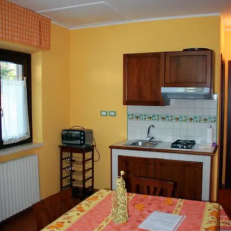 Apartman Vetta D'abruzzo Roccaraso