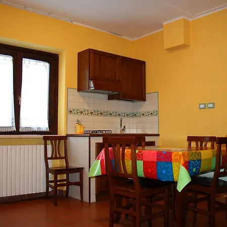 Vetta D'abruzzo *