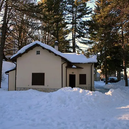 Vetta D'abruzzo Apartman Roccaraso